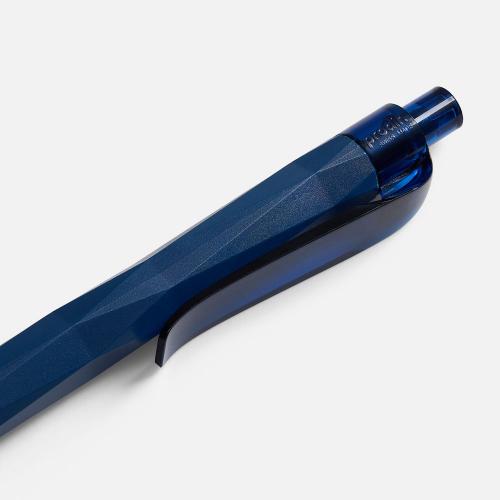 Ручка шариковая Prodir QS20 PMT-T; - купить подарки с логотипом в Воронеже
