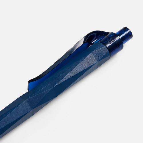 Ручка шариковая Prodir QS20 PMT-T; - купить именные сувениры в Воронеже