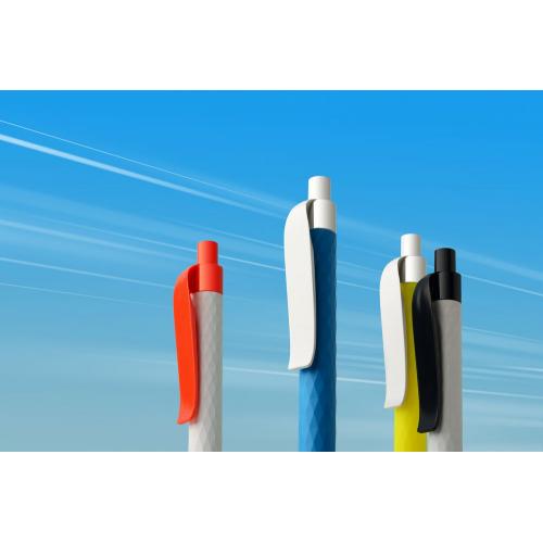 Ручка шариковая Prodir QS01 PMP-P; - купить подарки с логотипом в Воронеже