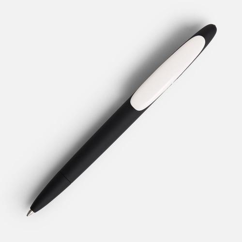 Ручка шариковая Prodir DS5 TRR-P Soft Touch; - купить необычные подарки в Воронеже