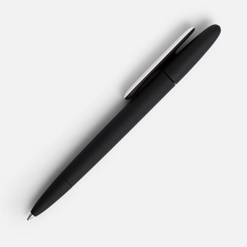 Ручка шариковая Prodir DS5 TRR-P Soft Touch; - купить необычные сувениры в Воронеже