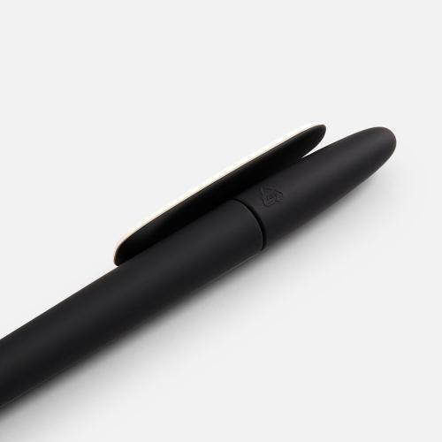 Ручка шариковая Prodir DS5 TRR-P Soft Touch; - купить именные сувениры в Воронеже