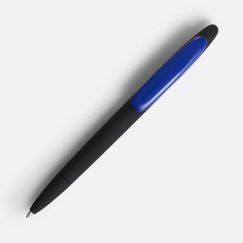 Ручка шариковая Prodir DS5 TRR-P Soft Touch; - купить необычные подарки в Воронеже