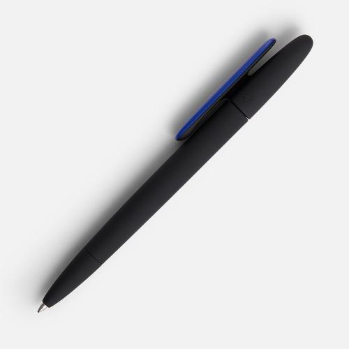 Ручка шариковая Prodir DS5 TRR-P Soft Touch; - купить необычные сувениры в Воронеже