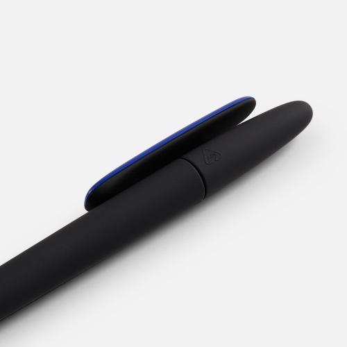 Ручка шариковая Prodir DS5 TRR-P Soft Touch; - купить именные сувениры в Воронеже