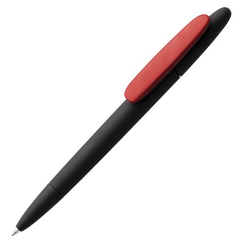 Ручка шариковая Prodir DS5 TRR-P Soft Touch; - купить бизнесс-сувениры в Воронеже