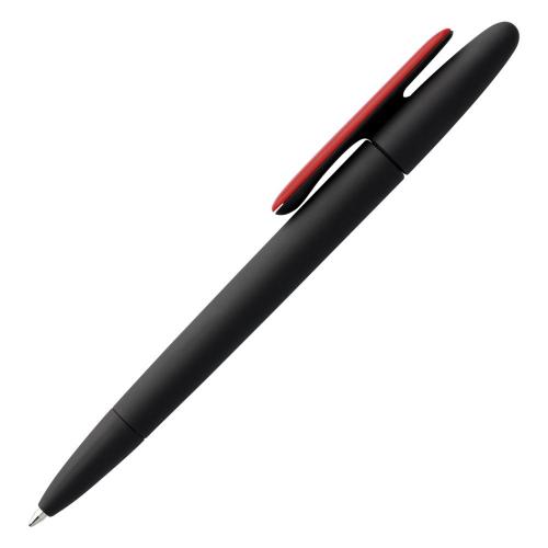 Ручка шариковая Prodir DS5 TRR-P Soft Touch; - купить необычные подарки в Воронеже