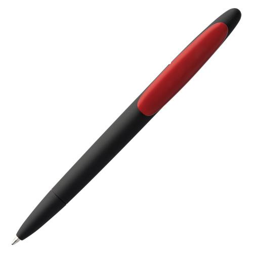 Ручка шариковая Prodir DS5 TRR-P Soft Touch; - купить именные сувениры в Воронеже