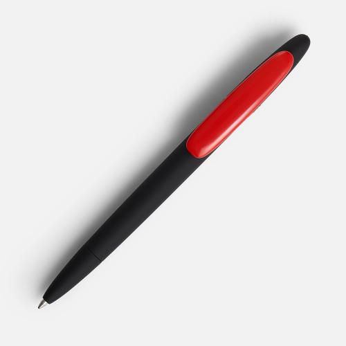 Ручка шариковая Prodir DS5 TRR-P Soft Touch; - купить необычные подарки в Воронеже