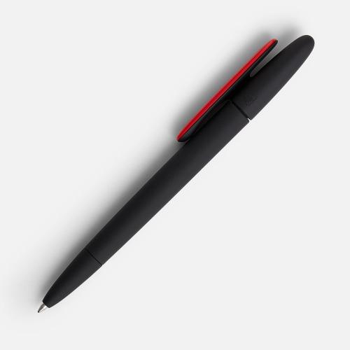 Ручка шариковая Prodir DS5 TRR-P Soft Touch; - купить необычные сувениры в Воронеже