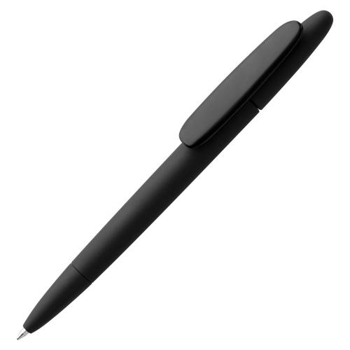 Ручка шариковая Prodir DS5 TRR-P Soft Touch; - купить бизнесс-сувениры в Воронеже