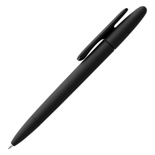 Ручка шариковая Prodir DS5 TRR-P Soft Touch; - купить необычные подарки в Воронеже