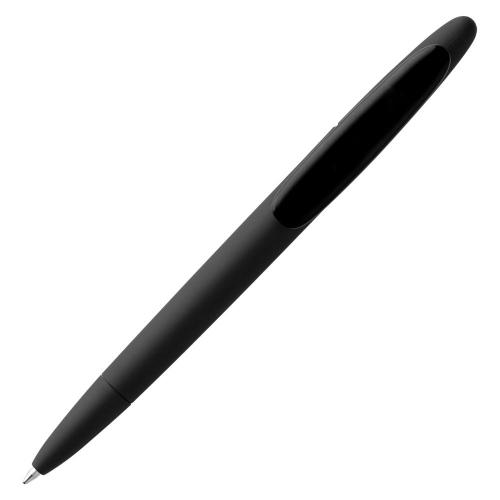 Ручка шариковая Prodir DS5 TRR-P Soft Touch; - купить именные сувениры в Воронеже