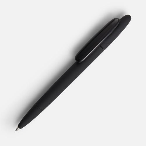 Ручка шариковая Prodir DS5 TRR-P Soft Touch; - купить бизнесс-сувениры в Воронеже