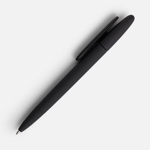 Ручка шариковая Prodir DS5 TRR-P Soft Touch; - купить необычные сувениры в Воронеже