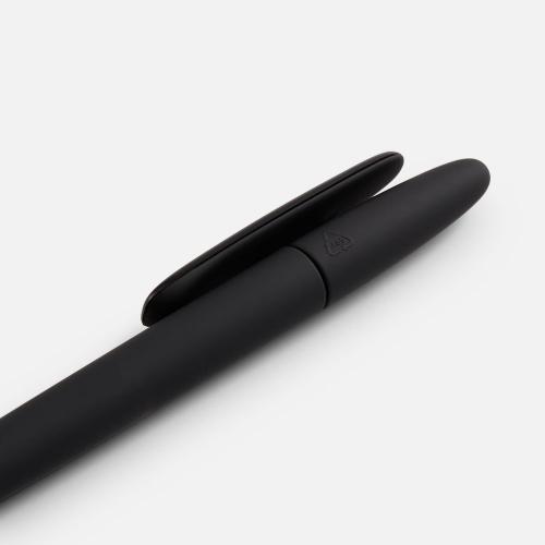Ручка шариковая Prodir DS5 TRR-P Soft Touch; - купить именные сувениры в Воронеже