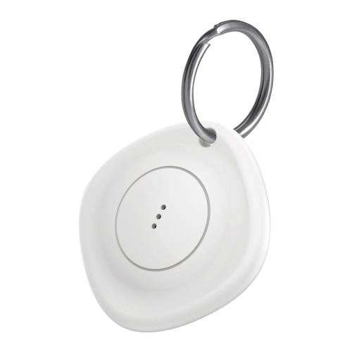 Bluetooth трекер D-Tag, белый; - купить необычные подарки в Воронеже
