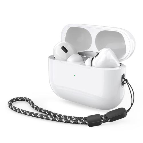 Беспроводные наушники с микрофоном Air Pro 2 ANC, TWS, BT 5.3, 300 мАч, ANC, QI, белый; - купить необычные подарки в Воронеже