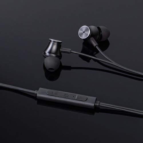 Стереогарнитура Stereo Aura ANC, USB-C, черный; - купить необычные сувениры в Воронеже