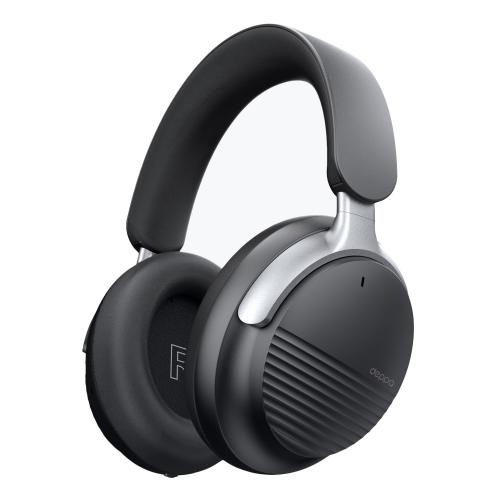 Беспроводные накладные наушники Stereo Vibe, BT 5.4, 400 мАч, черный; - купить необычные подарки в Воронеже