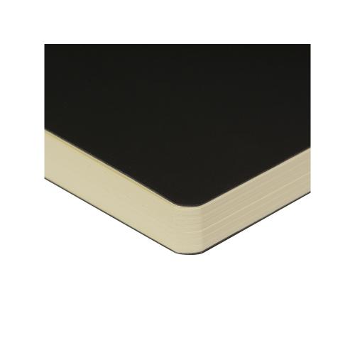 Скетчбук Sketch & Art в мягком переплете 140х210 мм, 100 л. бежевой бумаги 100 гр.; - купить именные сувениры в Воронеже