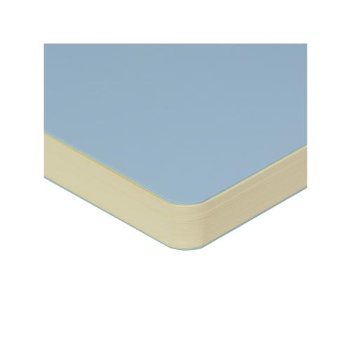 Скетчбук Sketch & Art в мягком переплете 140х210 мм, 100 л. бежевой бумаги 100 гр.; - купить необычные подарки в Воронеже