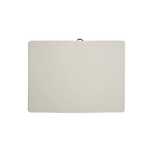 Скетчбук Sketch & Art в мягком переплете 140х210 мм, 100 л. бежевой бумаги 100 гр.; - купить именные сувениры в Воронеже