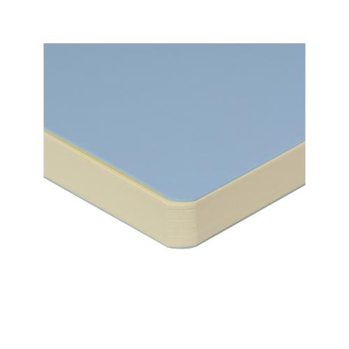 Скетчбук Sketch & Art в мягком переплете 145х145 мм, 100 л. бежевой бумаги 100 гр.; - купить необычные подарки в Воронеже