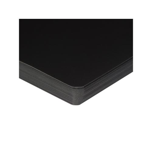 Скетчбук Sketch & Art в мягком переплете 140х210 мм, 100 л. черной бумаги 100 гр.; - купить необычные сувениры в Воронеже