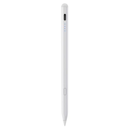 Стилус активный Magic Pencil Pro для iPad, белый; - купить необычные подарки в Воронеже