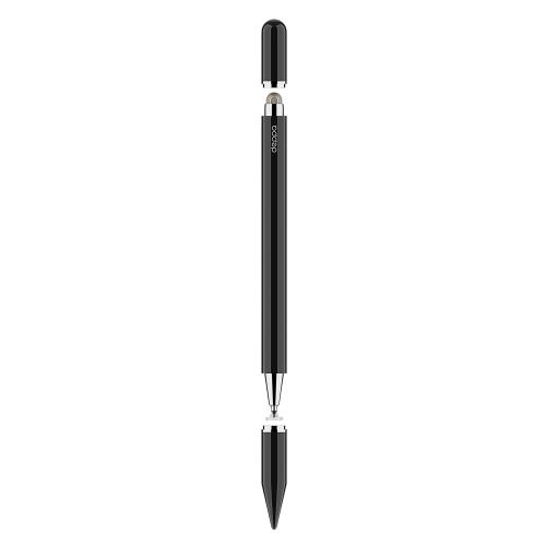 Стилус универсальный Pro Stick для планшетов и смартфонов, черный; - купить необычные сувениры в Воронеже