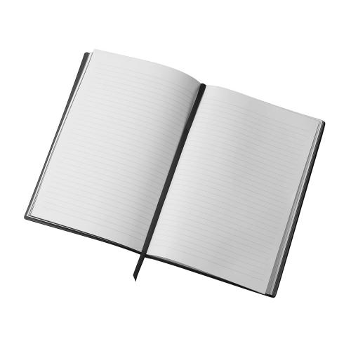 Блокнот C1 софт-тач, гибкая обложка, 128 листов; - купить именные сувениры в Воронеже