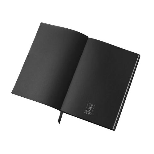 Блокнот C1 софт-тач, гибкая обложка, 128 листов; - купить необычные сувениры в Воронеже