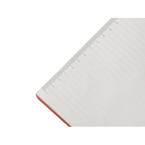 Блокнот C1 софт-тач, гибкая обложка, 128 листов; - купить подарки с логотипом в Воронеже