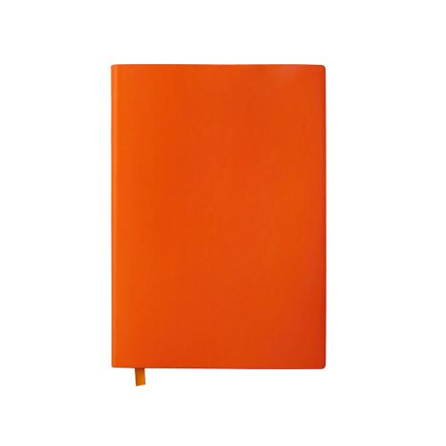 Блокнот C1 софт-тач, гибкая обложка, 128 листов; - купить необычные подарки в Воронеже