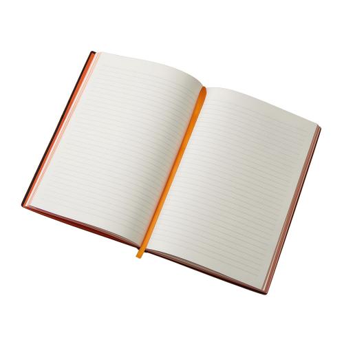 Блокнот C1 софт-тач, гибкая обложка, 128 листов; - купить именные сувениры в Воронеже