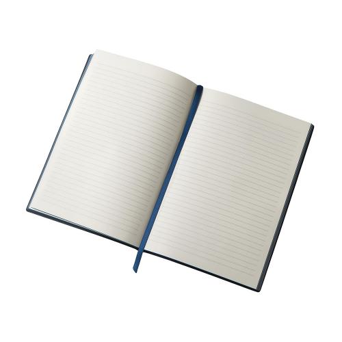 Блокнот C1 софт-тач, гибкая обложка, 128 листов; - купить именные сувениры в Воронеже