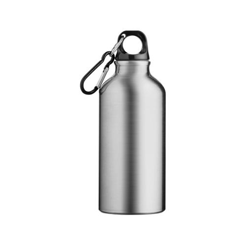 Бутылка Oregon с карабином 400мл; - купить необычные сувениры в Воронеже