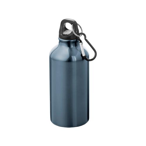 Бутылка Oregon с карабином 400мл; - купить необычные подарки в Воронеже