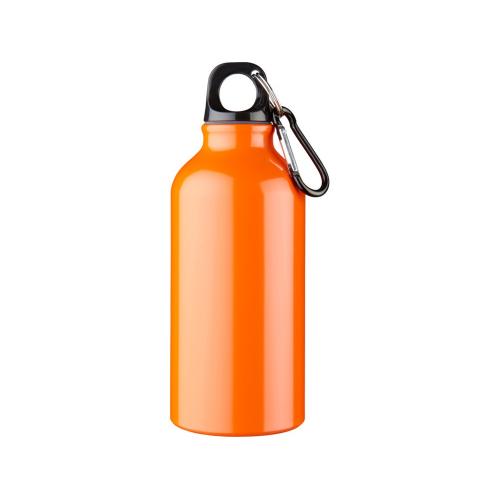 Бутылка Oregon с карабином 400мл; - купить необычные сувениры в Воронеже