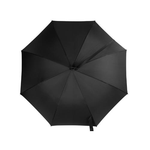 Зонт-трость 1199 Loop с плечевым ремнем, полуавтомат; - купить именные сувениры в Воронеже