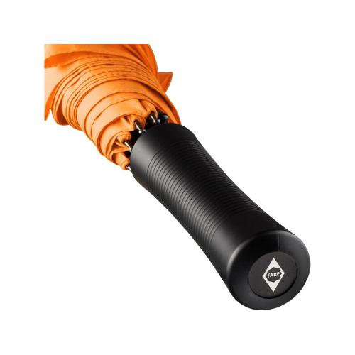 Зонт-трость 1149 Resist с повышенной стойкостью к порывам ветра; - купить именные сувениры в Воронеже