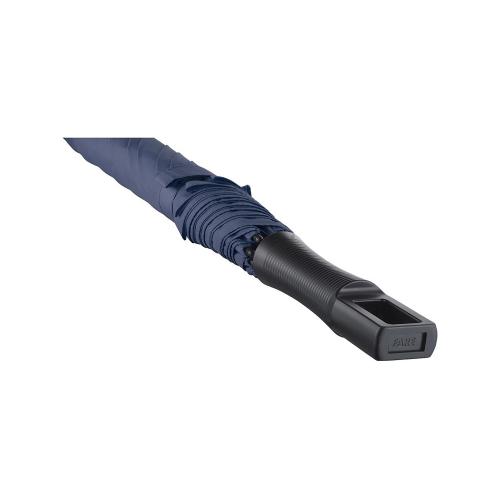 Зонт-трость 1199 Loop с плечевым ремнем, полуавтомат; - купить необычные сувениры в Воронеже