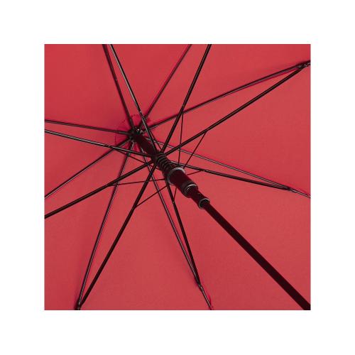 Зонт-трость 1199 Loop с плечевым ремнем, полуавтомат; - купить необычные сувениры в Воронеже