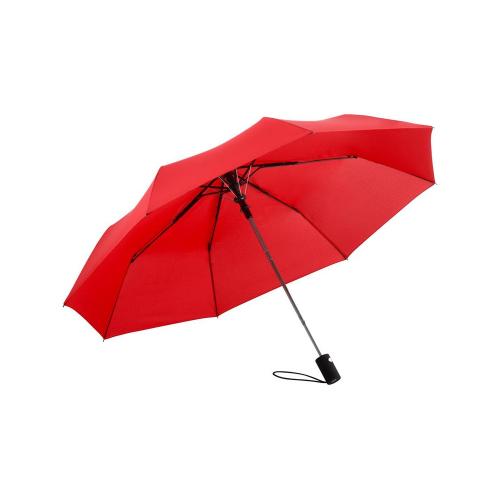 Зонт складной 5512 Asset полуавтомат; - купить подарки с логотипом в Воронеже