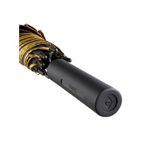 Зонт-трость 1159 Double face полуавтомат; - купить именные сувениры в Воронеже