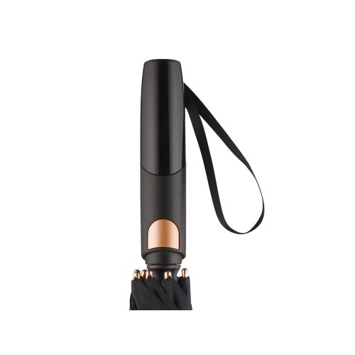 Зонт-трость 7399 Alugolf полуавтомат; - купить именные сувениры в Воронеже