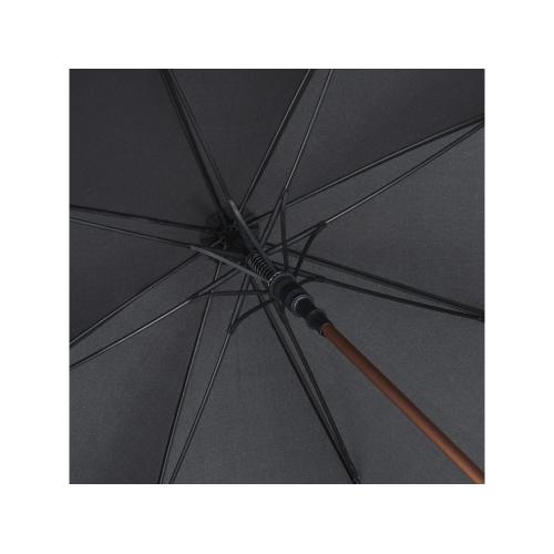 Зонт-трость 7399 Alugolf полуавтомат; - купить необычные сувениры в Воронеже