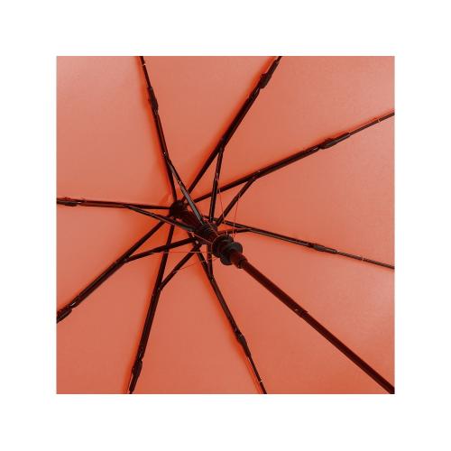 Зонт складной 5547 Pocket Plus полуавтомат; - купить именные сувениры в Воронеже