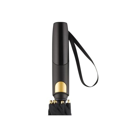 Зонт-трость 7399 Alugolf полуавтомат; - купить необычные сувениры в Воронеже